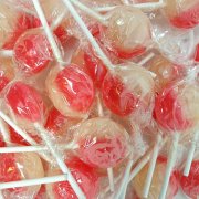 Jumbo Marshmallow Lollies (Wrapped) Jumbo Marshmallow Lollies (Wrapped)